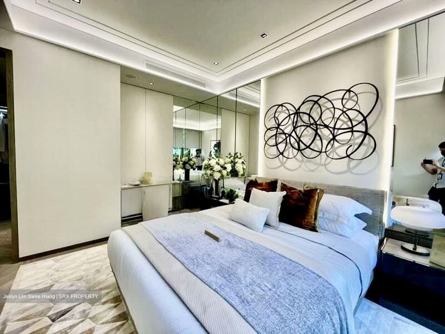 Klimt Cairnhill (D9), Apartment #557510591